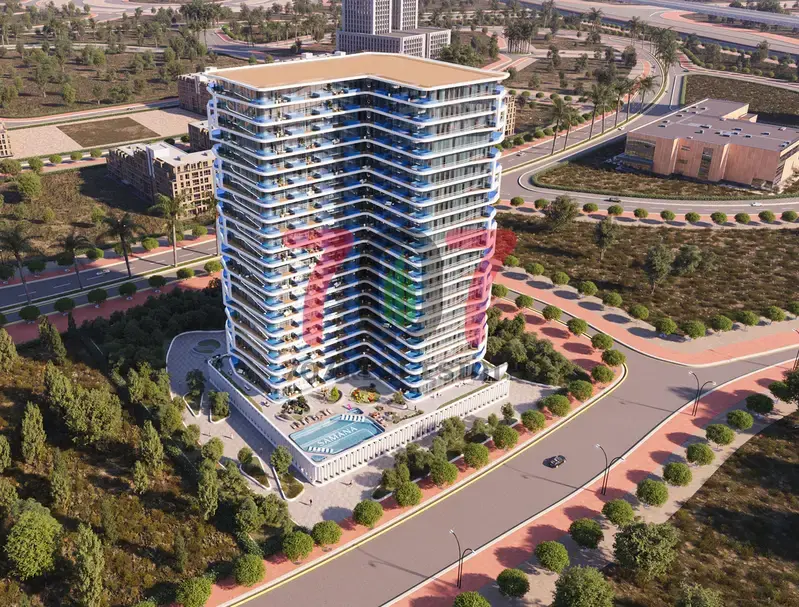 Samana Ibiza, Dubai Residence Complex, Dubai