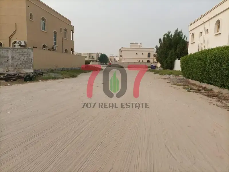 Residential & Commercial Land for Sale in Al Mowaihat 2, Ajman