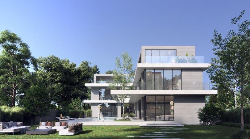 Jouri Hills - Jumeirah Golf Estates