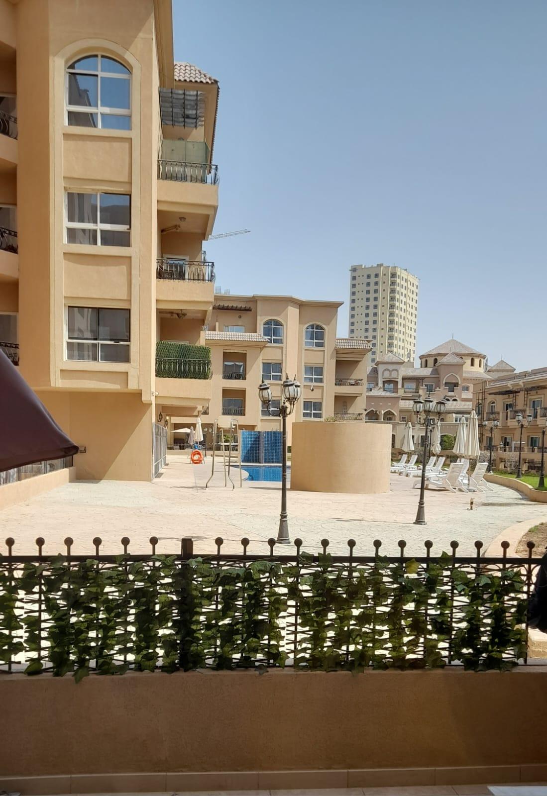 Binghatti Mirage - 2 Bed Apartment