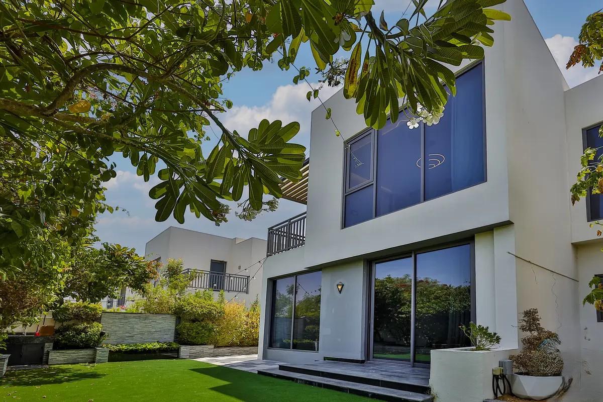 Exclusive 4 Bed Villa, Maple 2, Maple, Dubai Hills Estate, Dubai