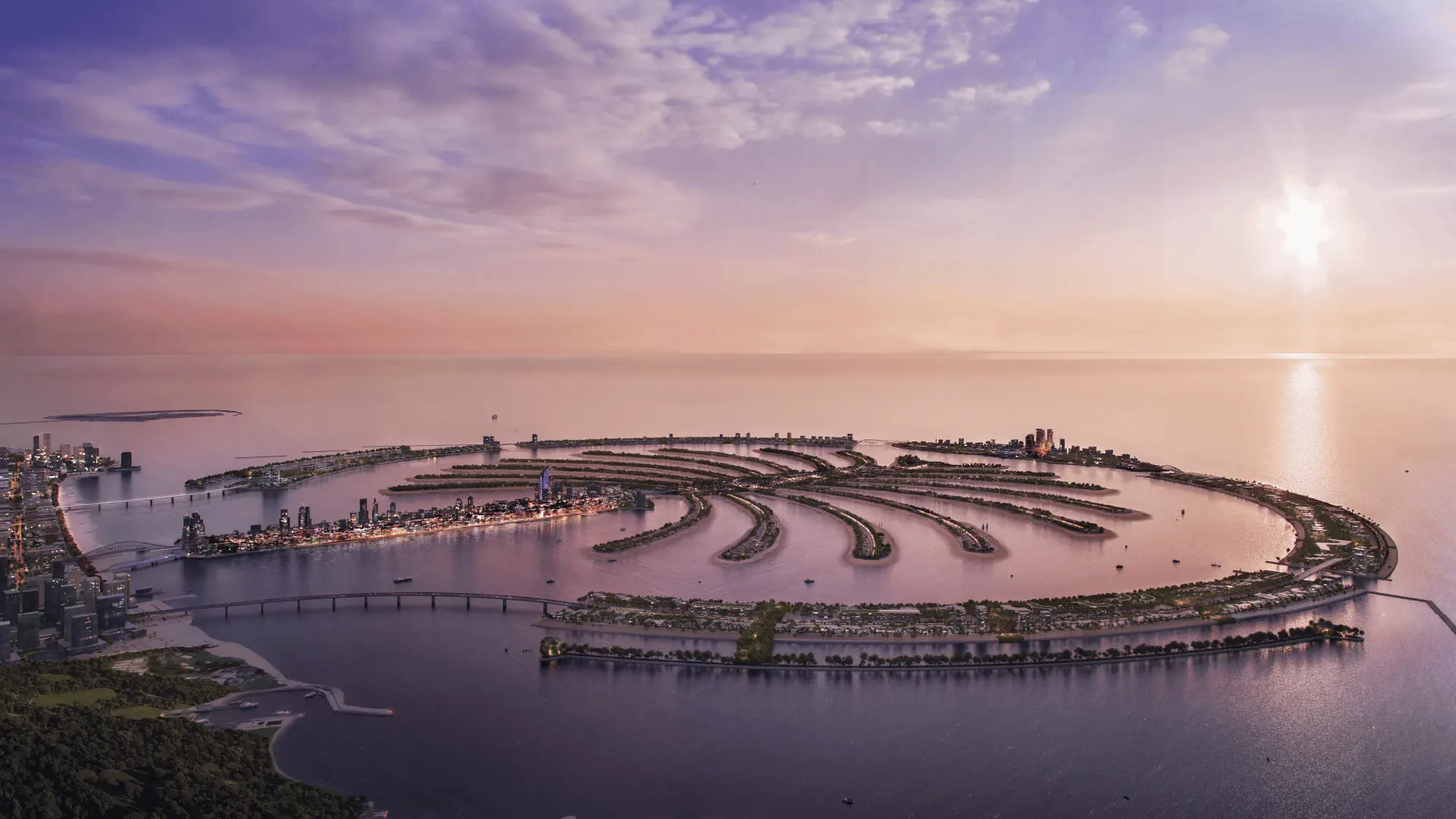 PLOT FOR SALE IN DUBAI Jebel Ali / Dubai Waterfront