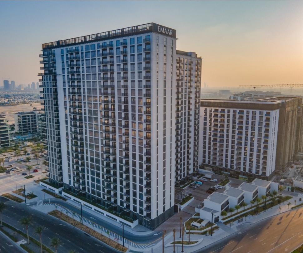 Park Ridge Tower C, Dubai Hills Estate, Dubai