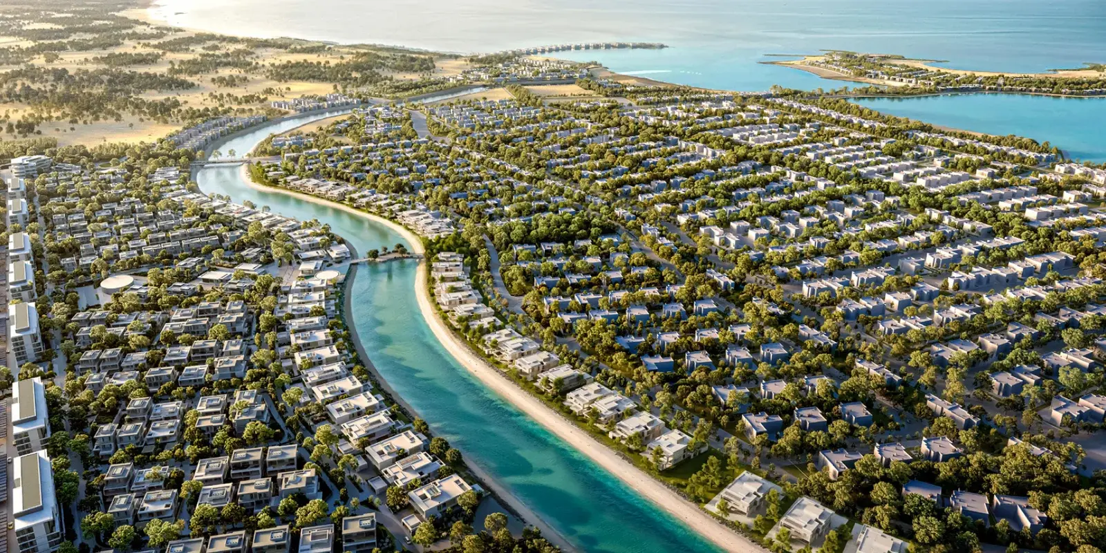 Naseem AlJurf by Imkan