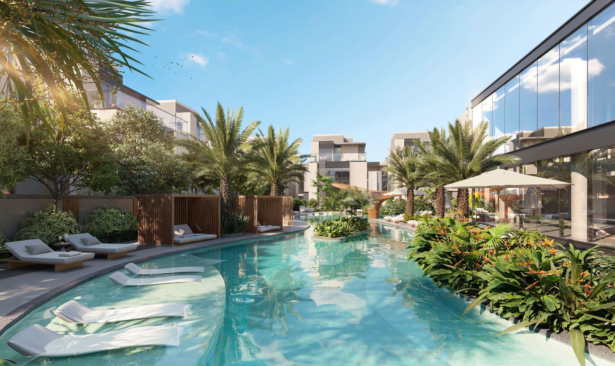 The Watercrest at MBR by Ellington Properties