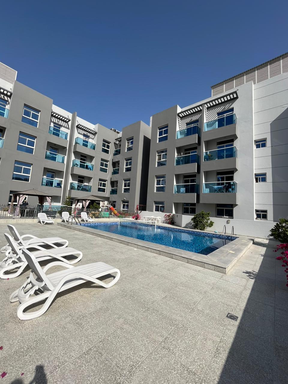 Building for Sale – Jumeirah Village Circle (JVC), Dubai