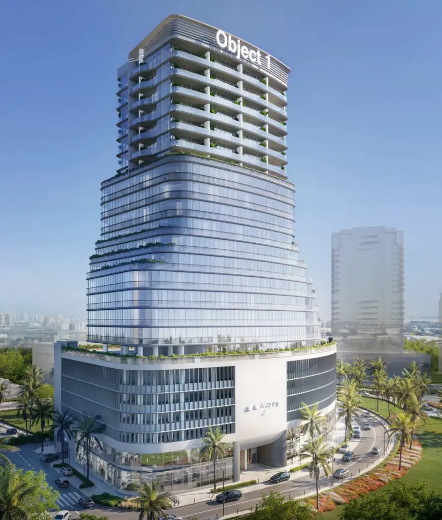 ELAR1S Axis by Object 1 at JVT