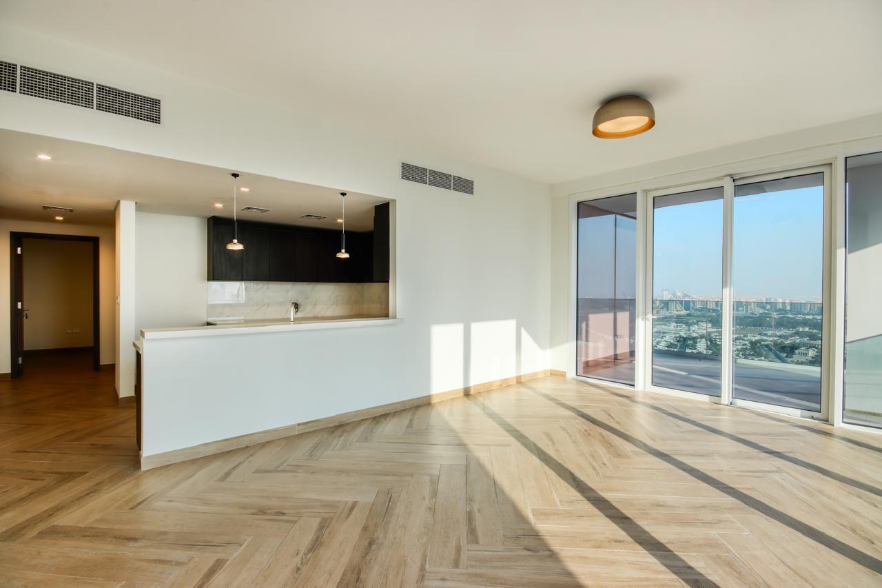 1 Residences Building 1, 1 Residences, Wasl 1, Al Kifaf, Bur Dubai, Dubai