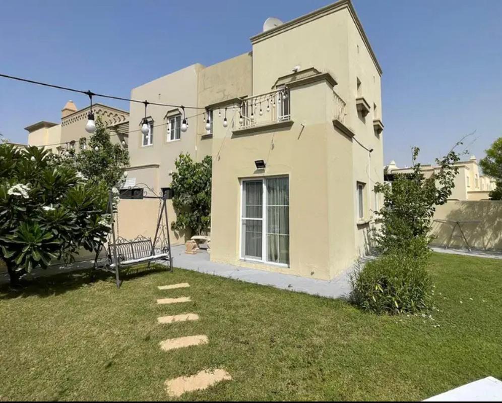 2-Bedroom Villa – Springs 11 || for sale