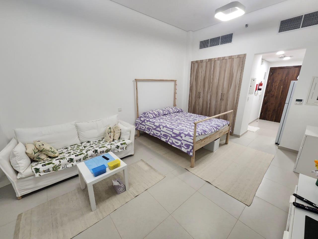 APARTMENT FOR SALE IN BLUEBAY WALK, AJMAL MAKAN CITY