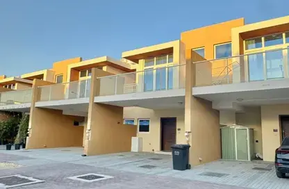 Elegant 3-Bedroom Townhouse in Victoria 2, DAMAC Hills 2