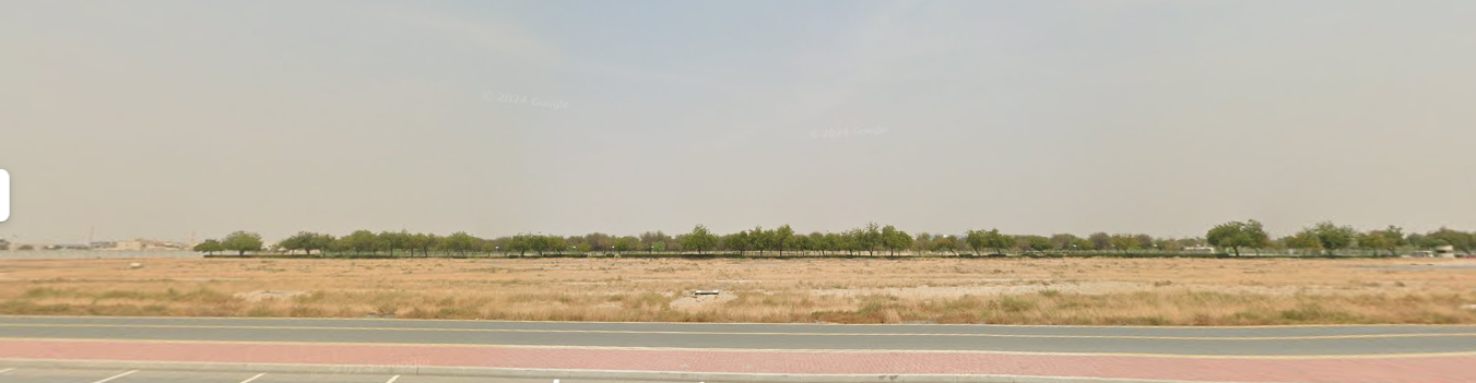 30 Freehold Villas Land Plots – Al Khawaneej \\ 15,000 sq.ft each