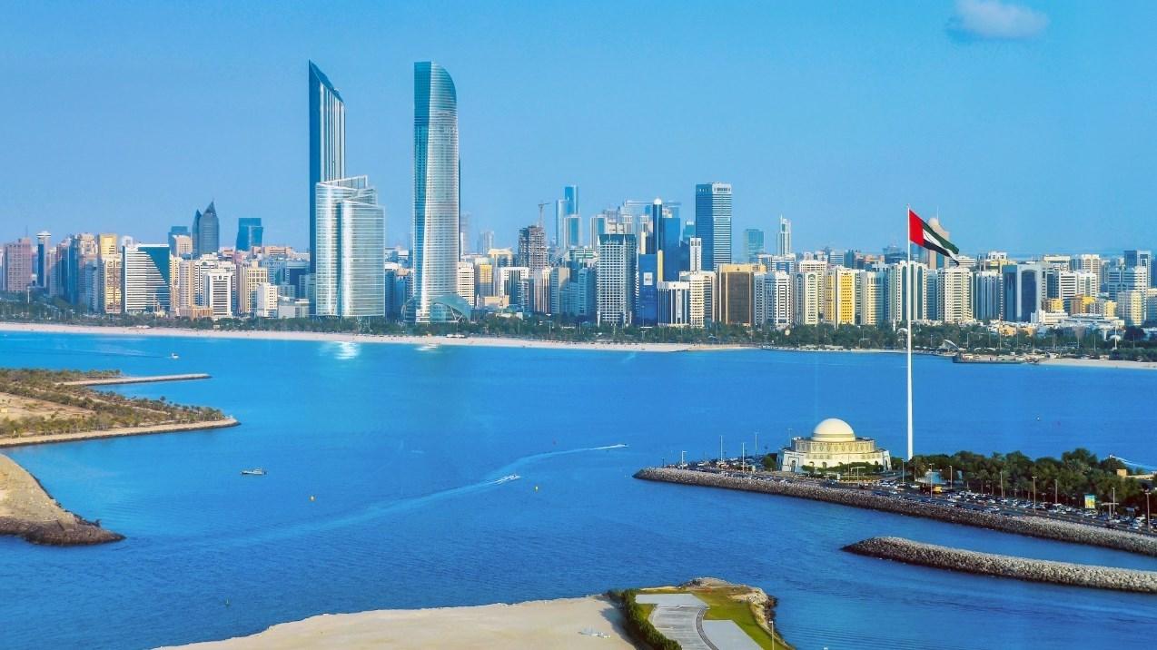 Land for Sale in Abu Dhabi – Al Sa’adah  \\ 30,752 sq.ft