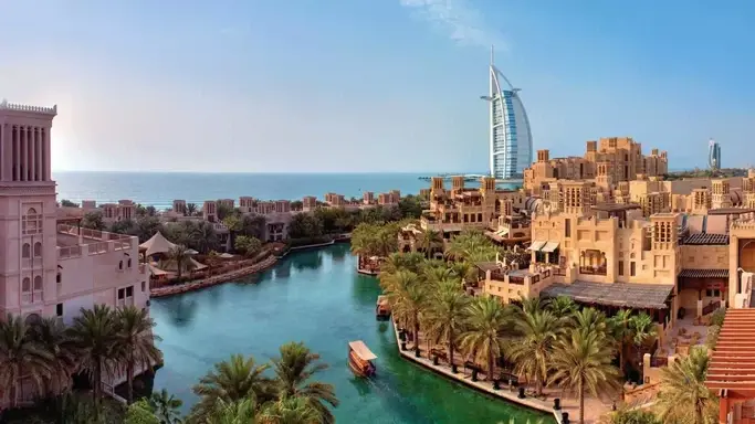 Exclusive GCC Freehold Plot for Sale – Umm Suqeim // 80,000 sq. ft.