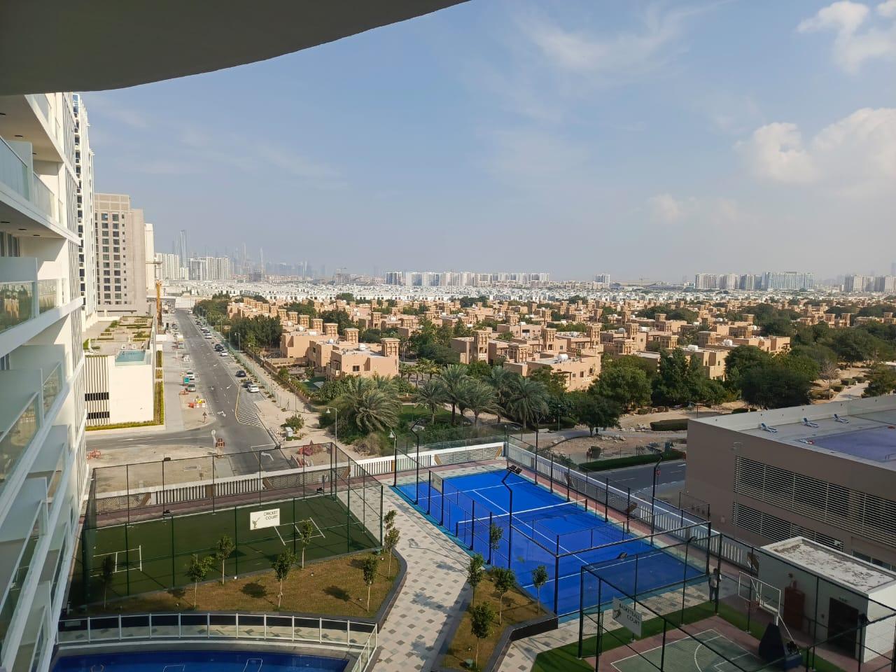 Luxury 2 Bedrooms + Study Apartment in  Al Furjan