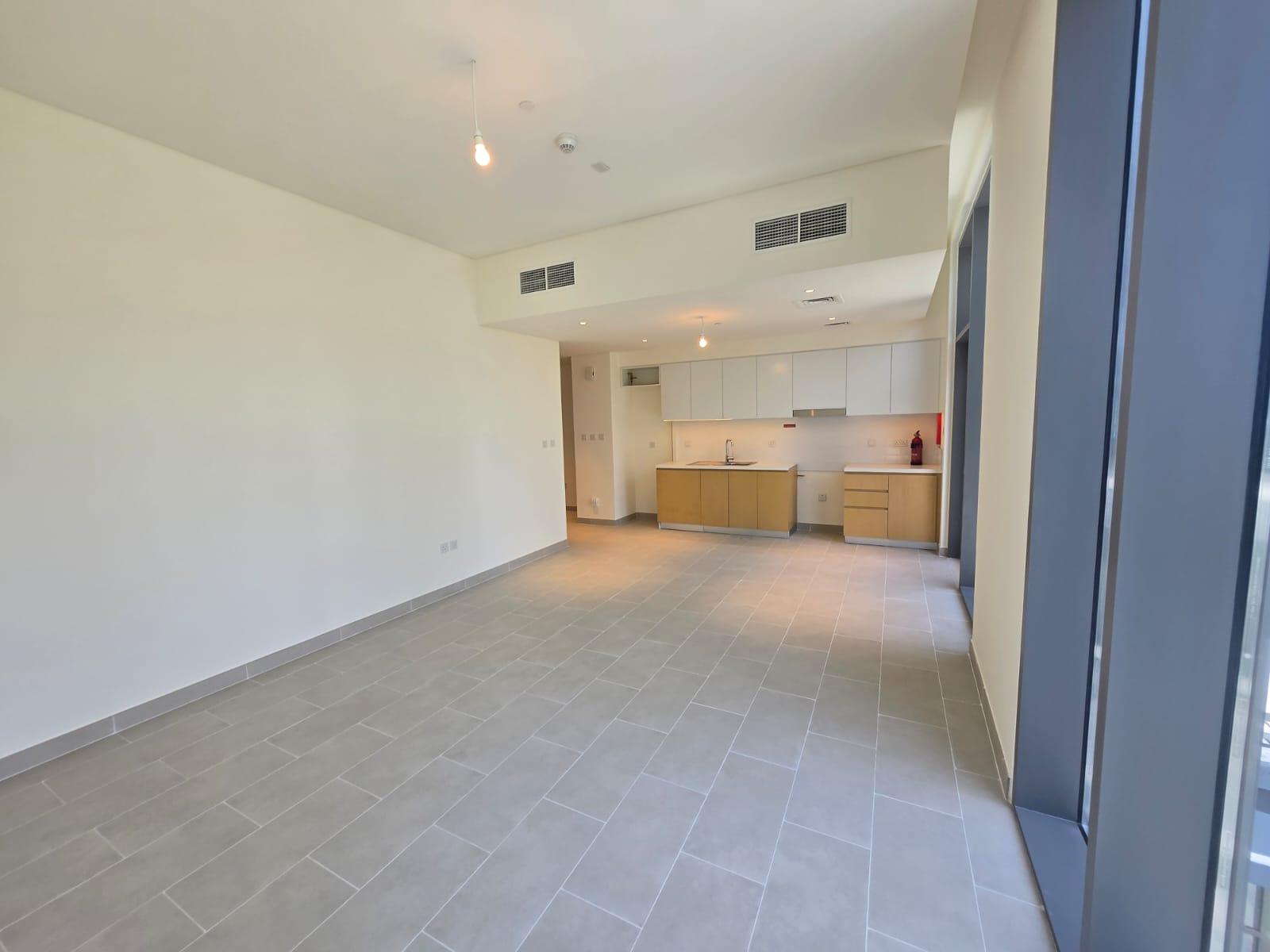 1 Bedrooms Apartment Creek Rise Tower 2, Dubai Creek Harbour