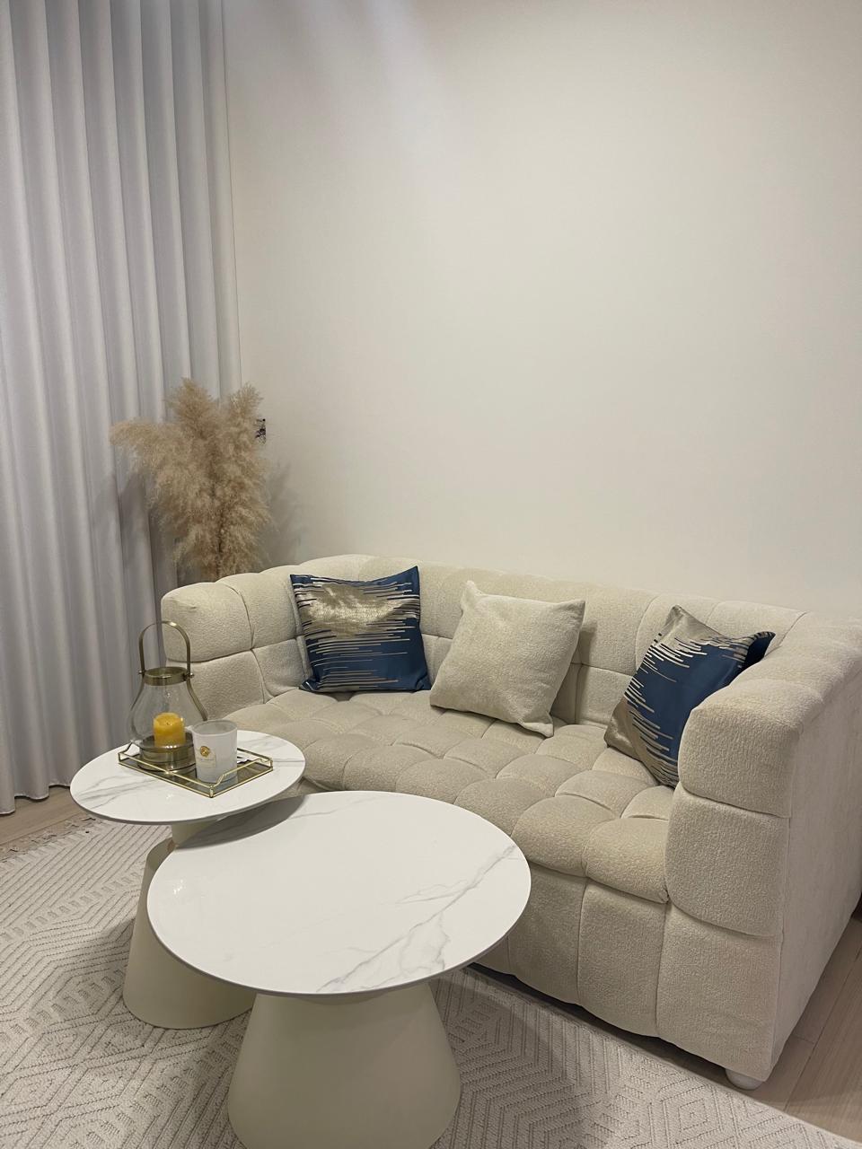 1-Bedroom Apartment Binghatti Nova Building For Rent
