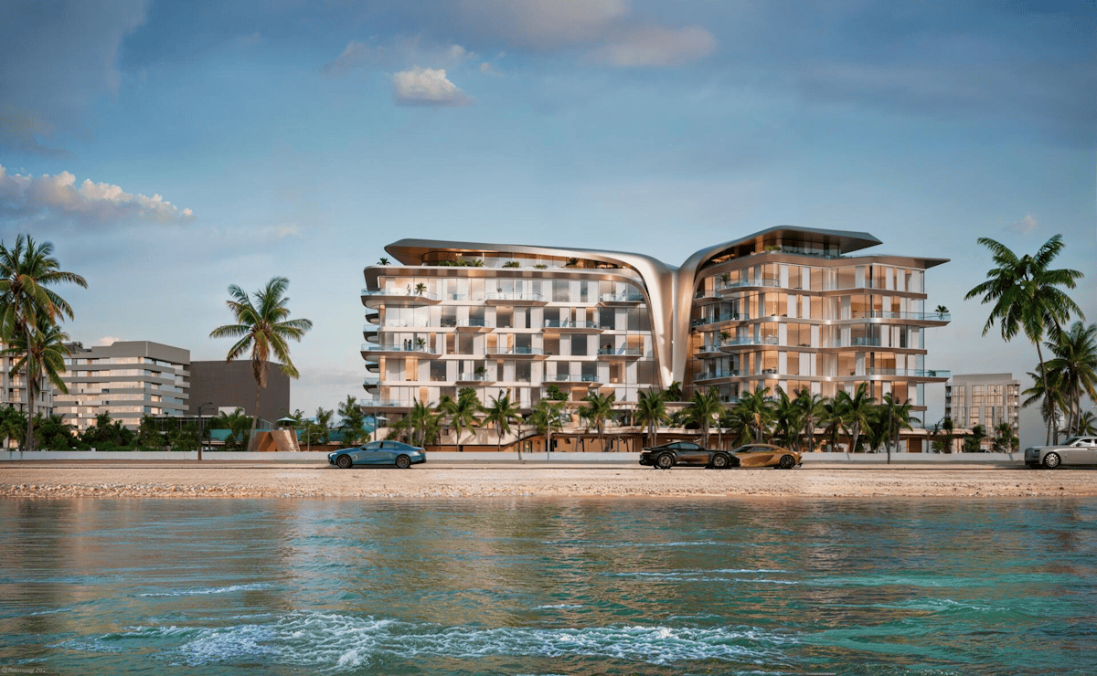 Do Hotels & Residences at Dubai Islands