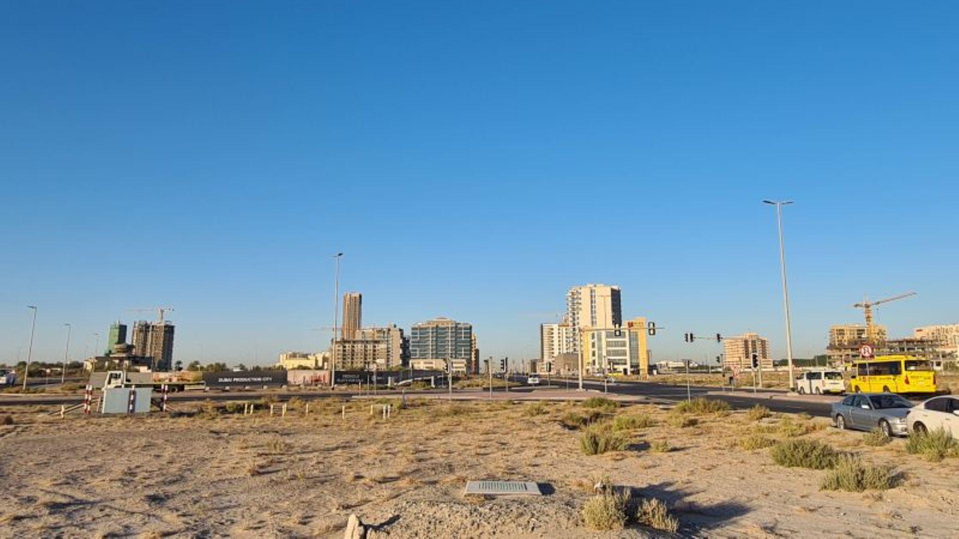 Land Plot in MAJAN || 40,936.72 sq.ft