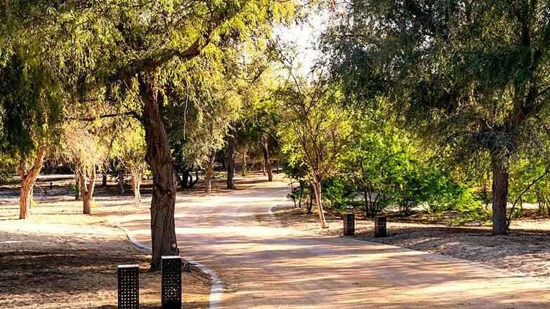 Land for Sale in Ghantoot / Abu Dhabi || 5,088,369.5 sq.ft