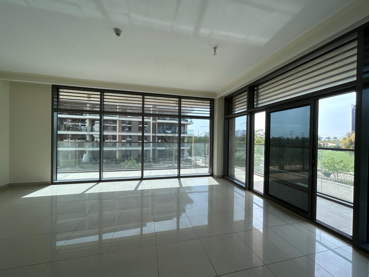 3-Bed + Maid’s | Stunning Park Views – Mulberry, Dubai Hills Estate