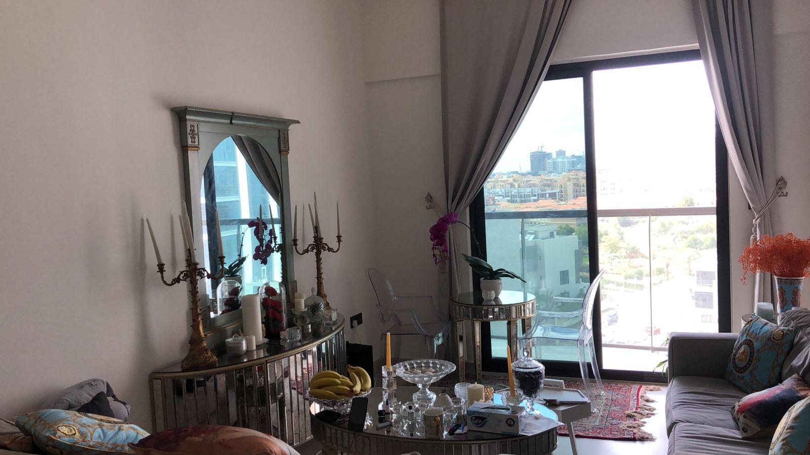 For Sale – Furnished 2 Bedroom Apartment | Binghatti Gems, JVC – Dubai