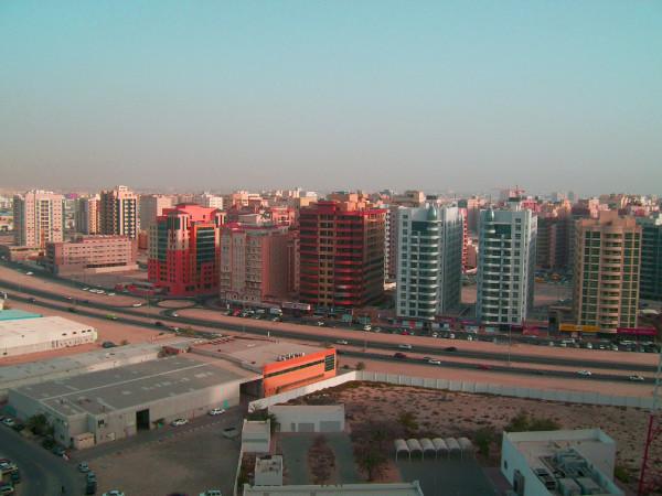 Mixed-Use Freehold Plot for Sale – Al Qusais, Dubai || 14,400 sq.ft