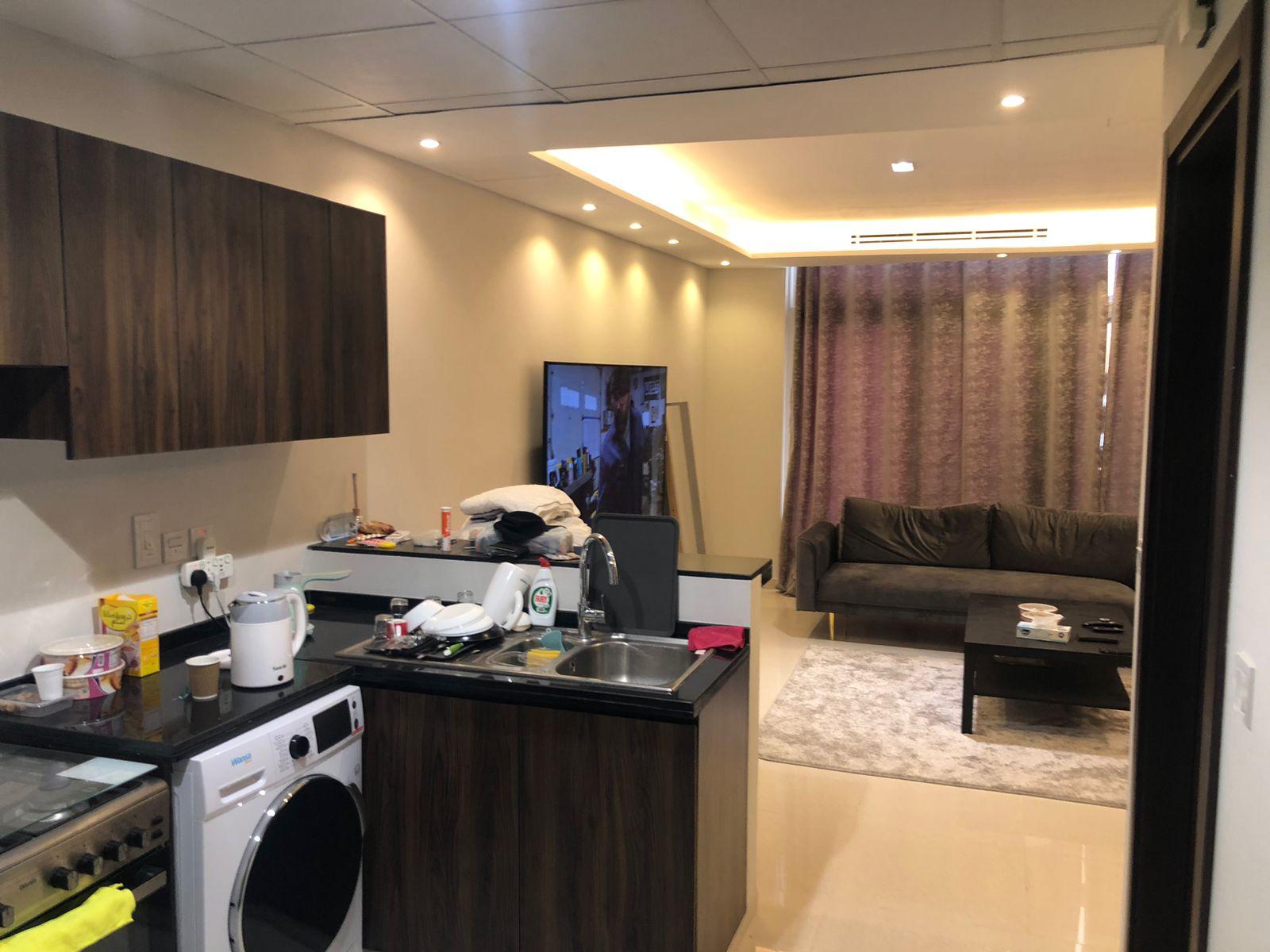 4 Bedrooms Townhouse for Sale – Damac Hills 2