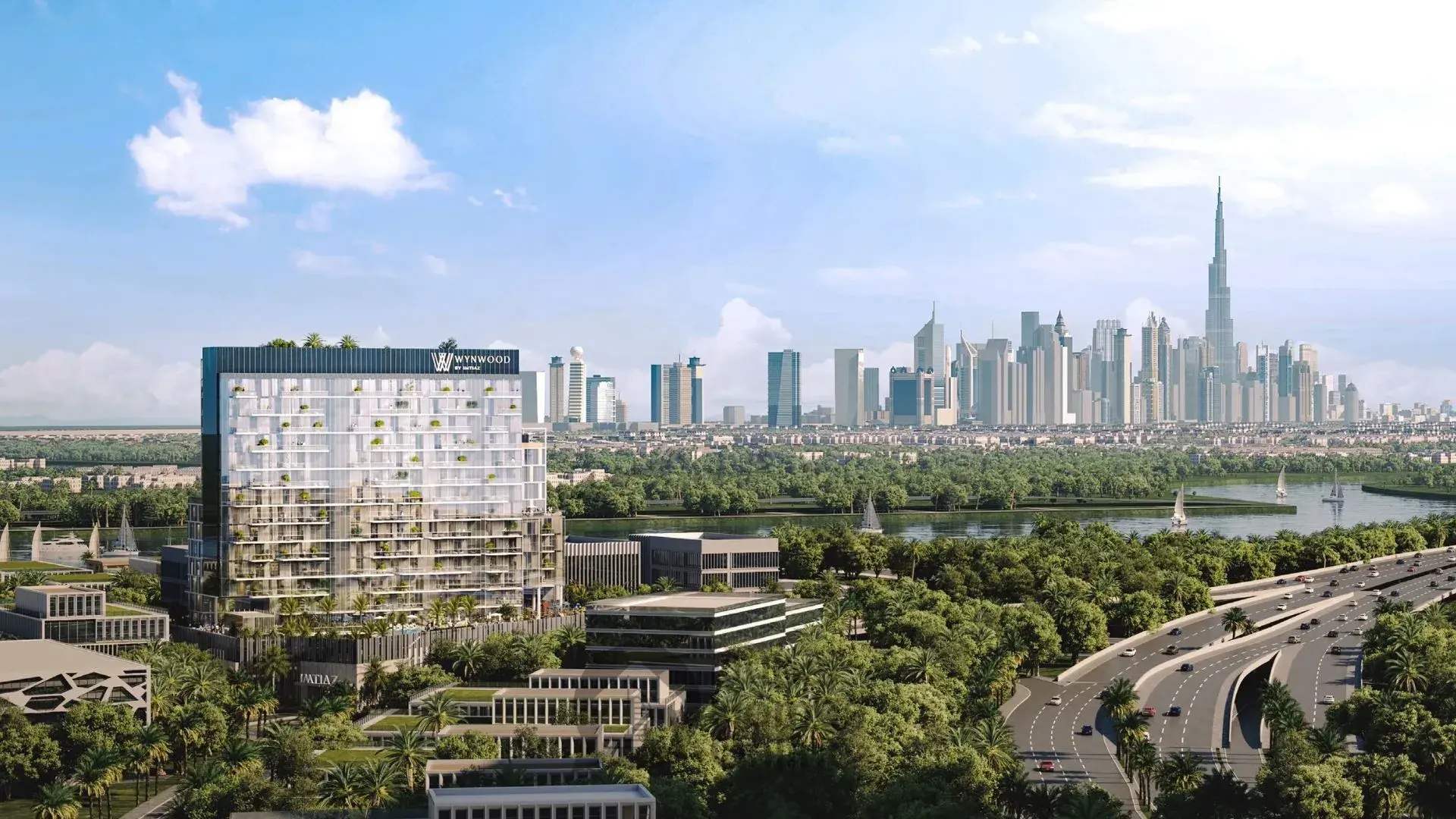 Wynwood Horizon at Meydan Horizon, Dubai