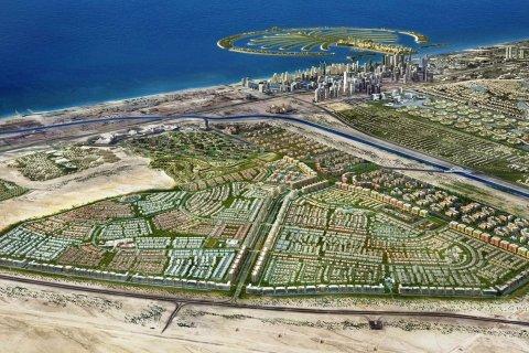 Al Furjan – Plot for Sale || 35,520.87 sq.ft