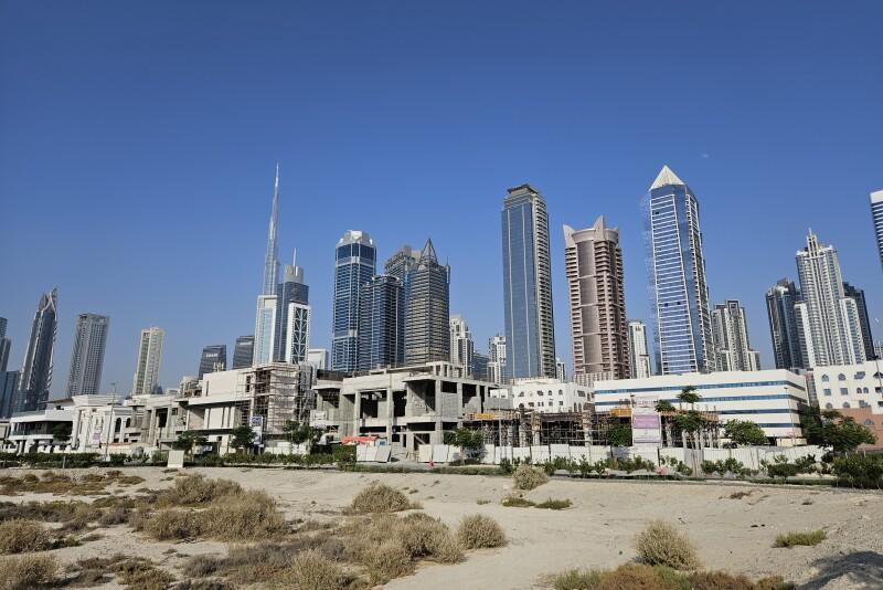 Al Wasl – Plot for Sale || 185,341 sq.ft