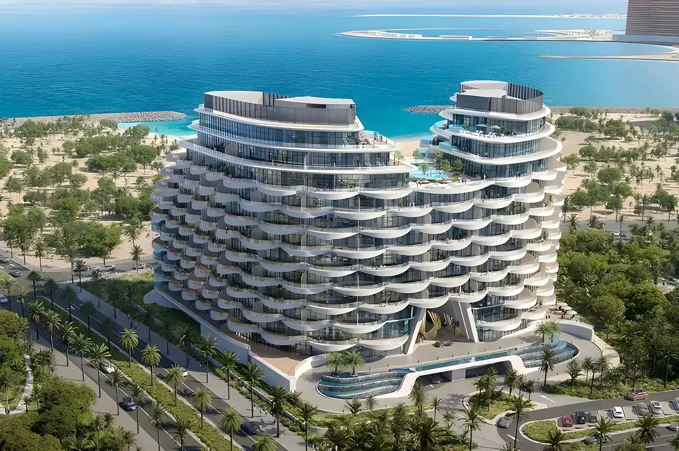 Ramada by BnW at Al Jaddaf, Dubai