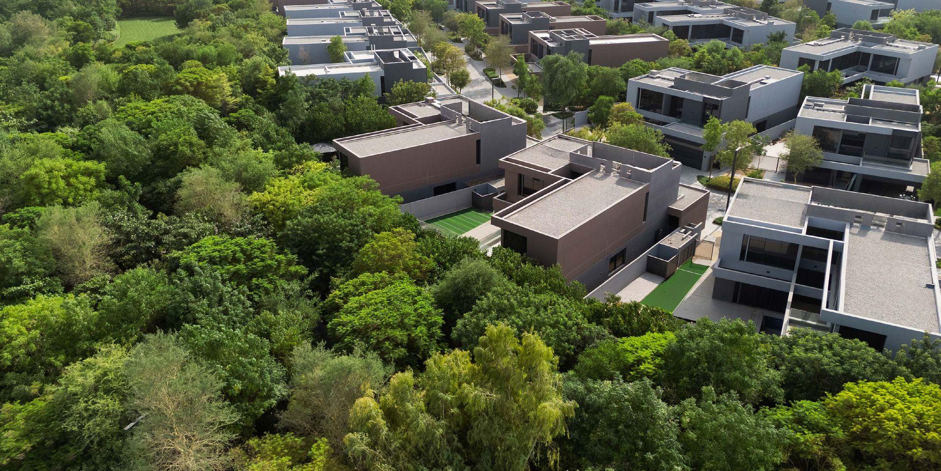 Masaar 3 by Arada | Nature-Inspired Living in Sharjah