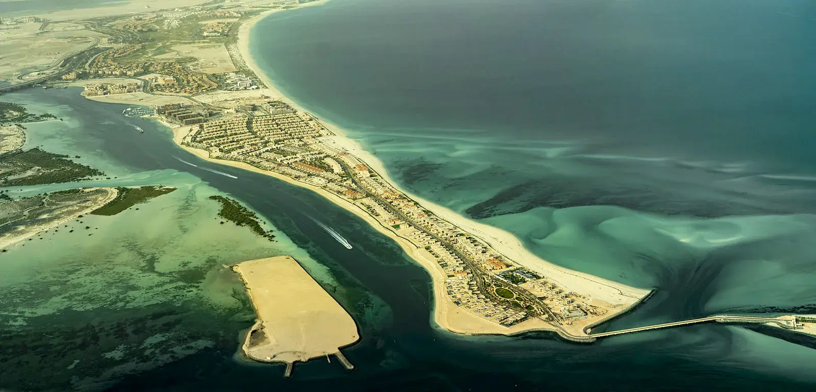 For Sale – Commercial Land | Saadiyat Island, Abu Dhabi || 160,501.31 SQFT