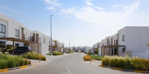 For Sale – Townhouse | Al Ghadeer Phase 2, Abu Dhabi