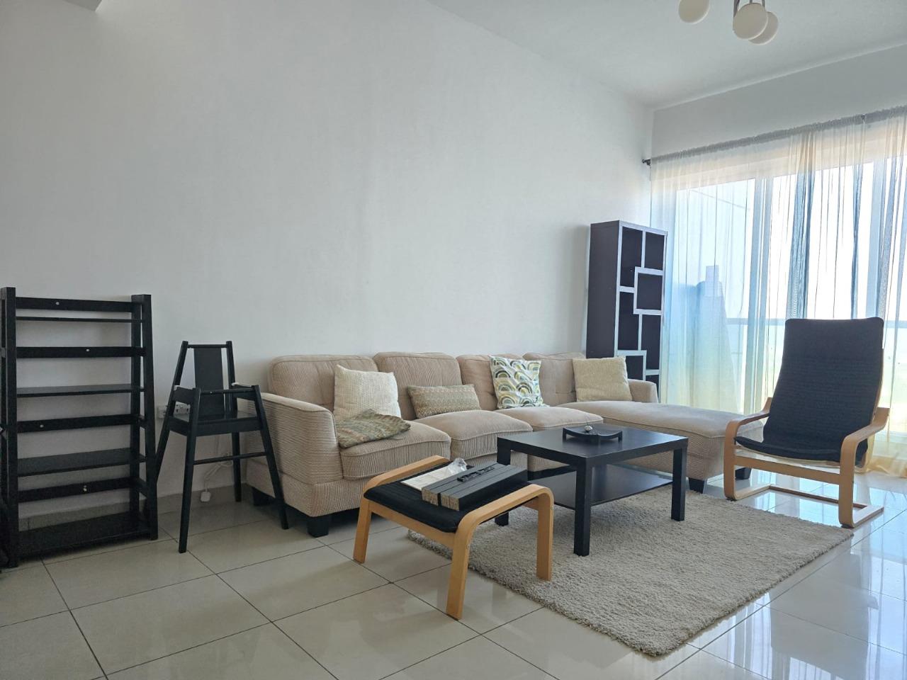 For Rent – 1BR Apartment | Armada Tower 1, JLT