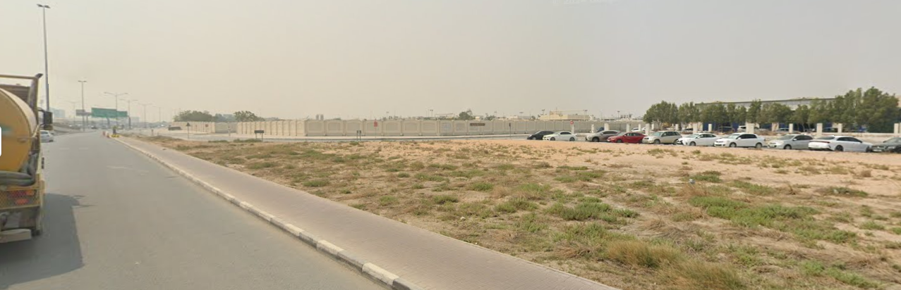 For Sale – Prime Plot | Industrial Area 5 || 16,036.07