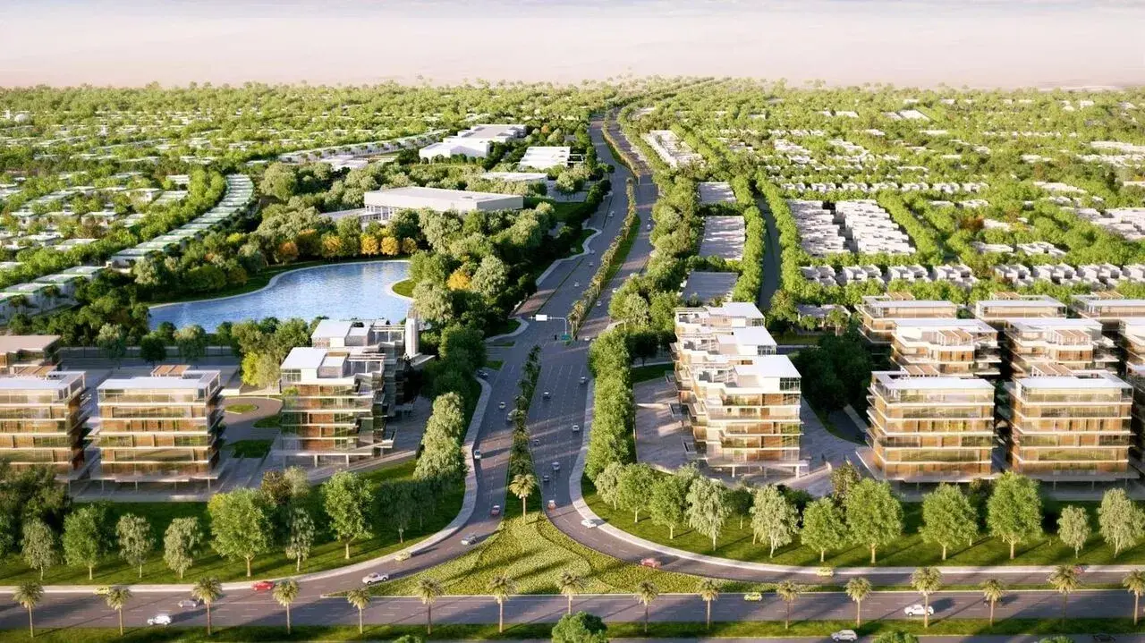 For Sale – Prime Plot | Wadi Al Safa 3, Dubai || 15,000 sq.ft