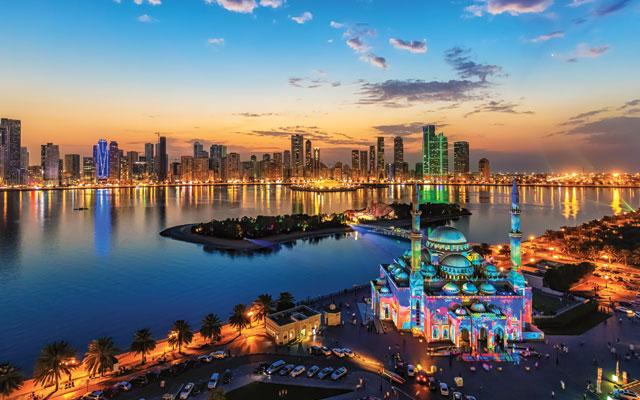 For Sale – Prime Investment Plot | Abu Shagara – Al Qasimia, Sharjah || 10,000 sq.ft