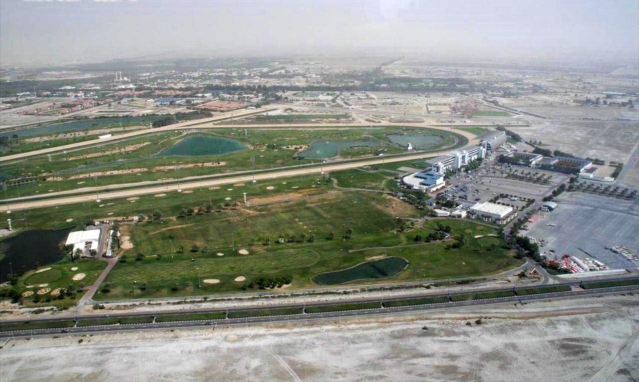 For Sale – Prime Residential Plot | Nad Al Shiba – Meydan || 15,016 sq.ft