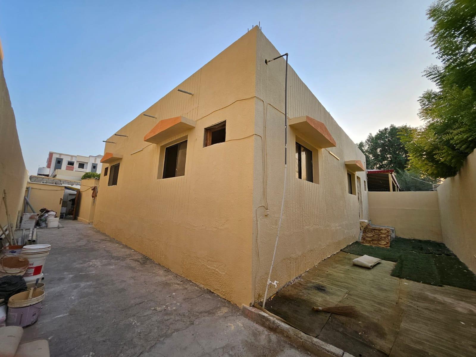 For Sale – Traditional House | Ajman – Rawda 3 || 5,000 sq.ft