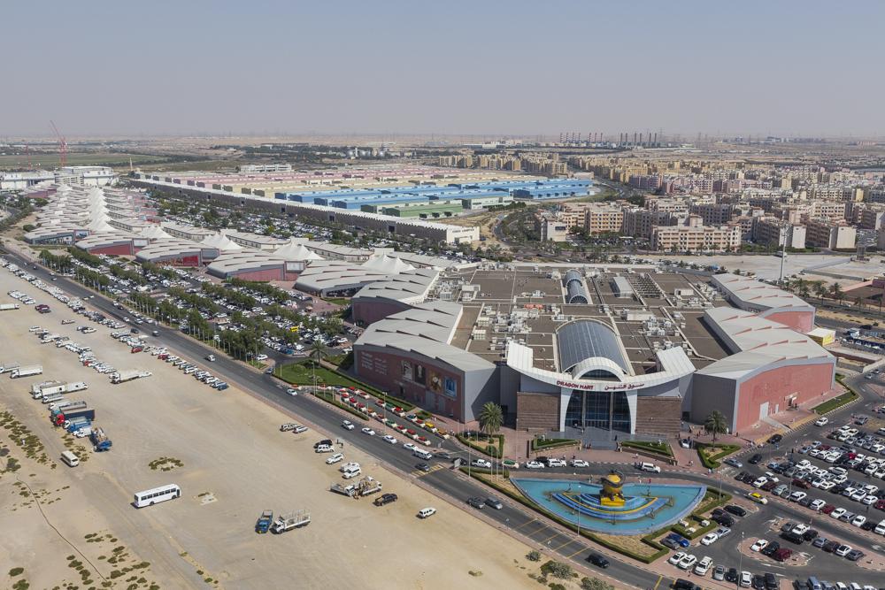 Residential Plot for Sale – Warsan, Dubai || 18,000 sq.ft