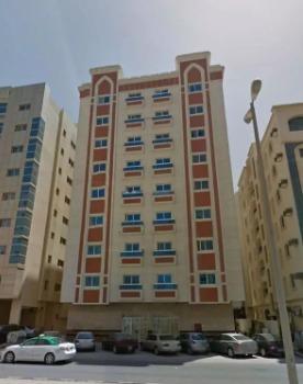 Building for Sale – Ajman | Al Nuaimia 2, King Faisal Street, Ajman || G+8
