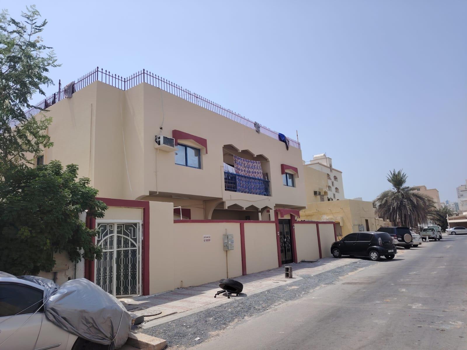 Building for Sale in Al Nuaimiya 2, Ajman