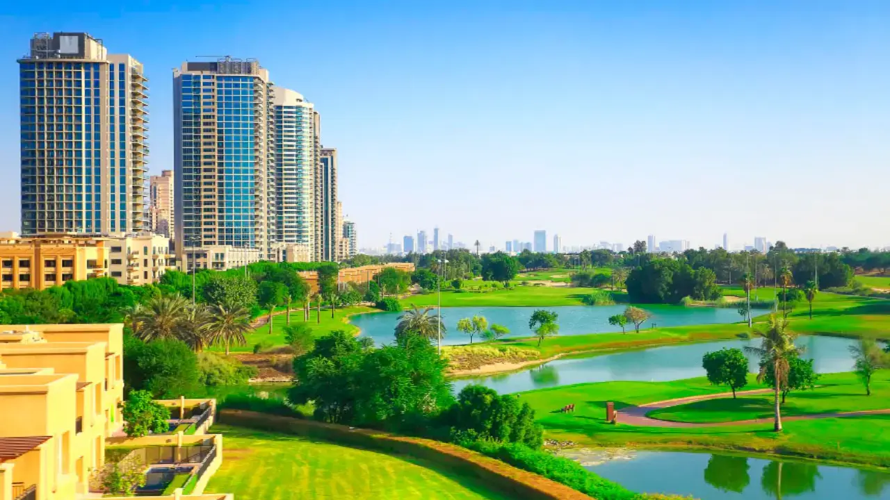 For Sale – Prime Plot in Jumeirah Village Triangle (JVT) || 27,211 sq.ft