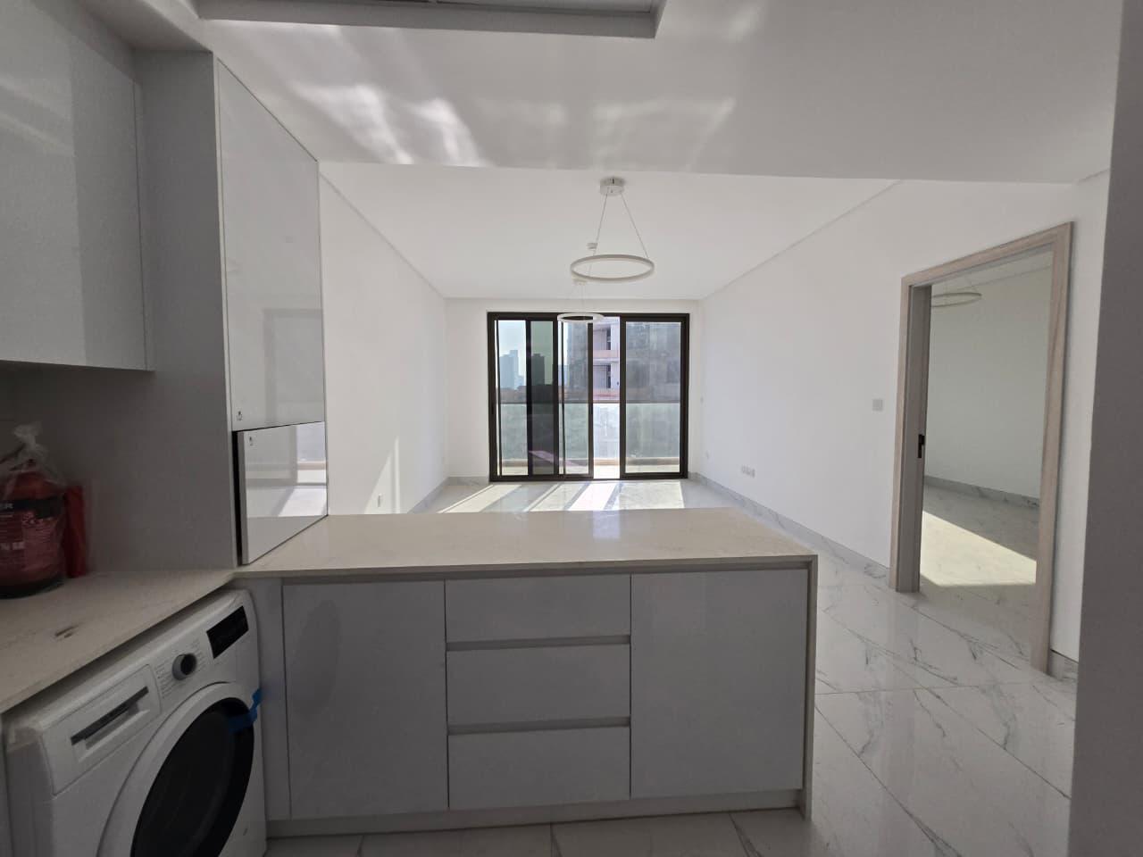 SMART AND MODERN | SPACIOUS | BRAND NEW BOUTIQUE APARTMENT