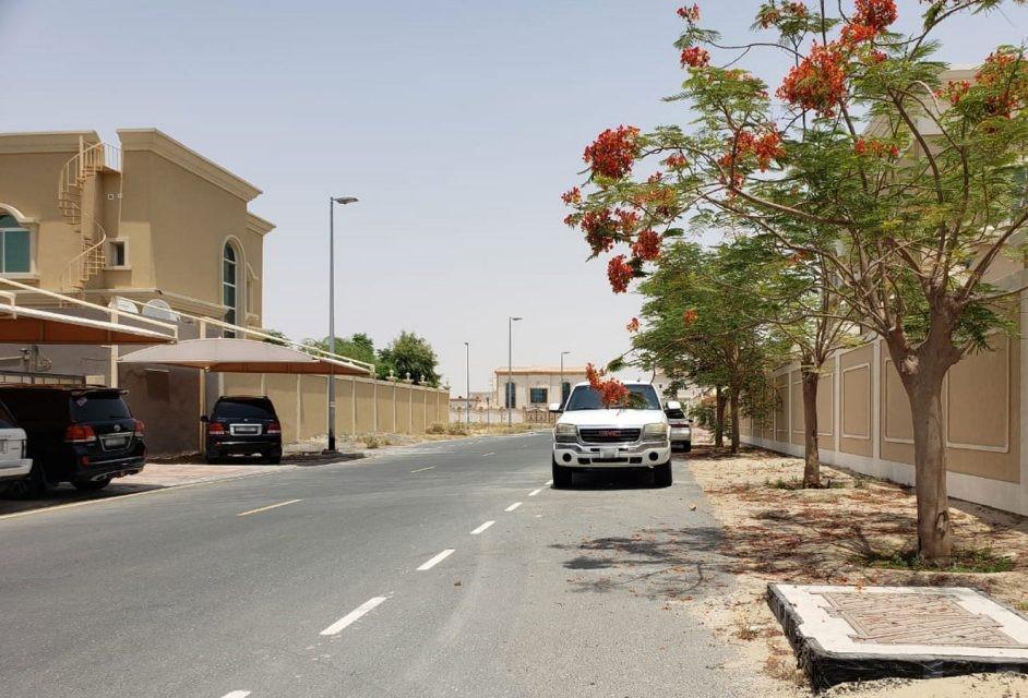 For Sale – Plot in Al Mizhar 1, Dubai 15,000 sq.ft