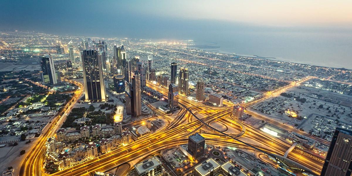 For Sale – Prime Plot on Sheikh Zayed Road, Dubai || 16,000 sq.ft