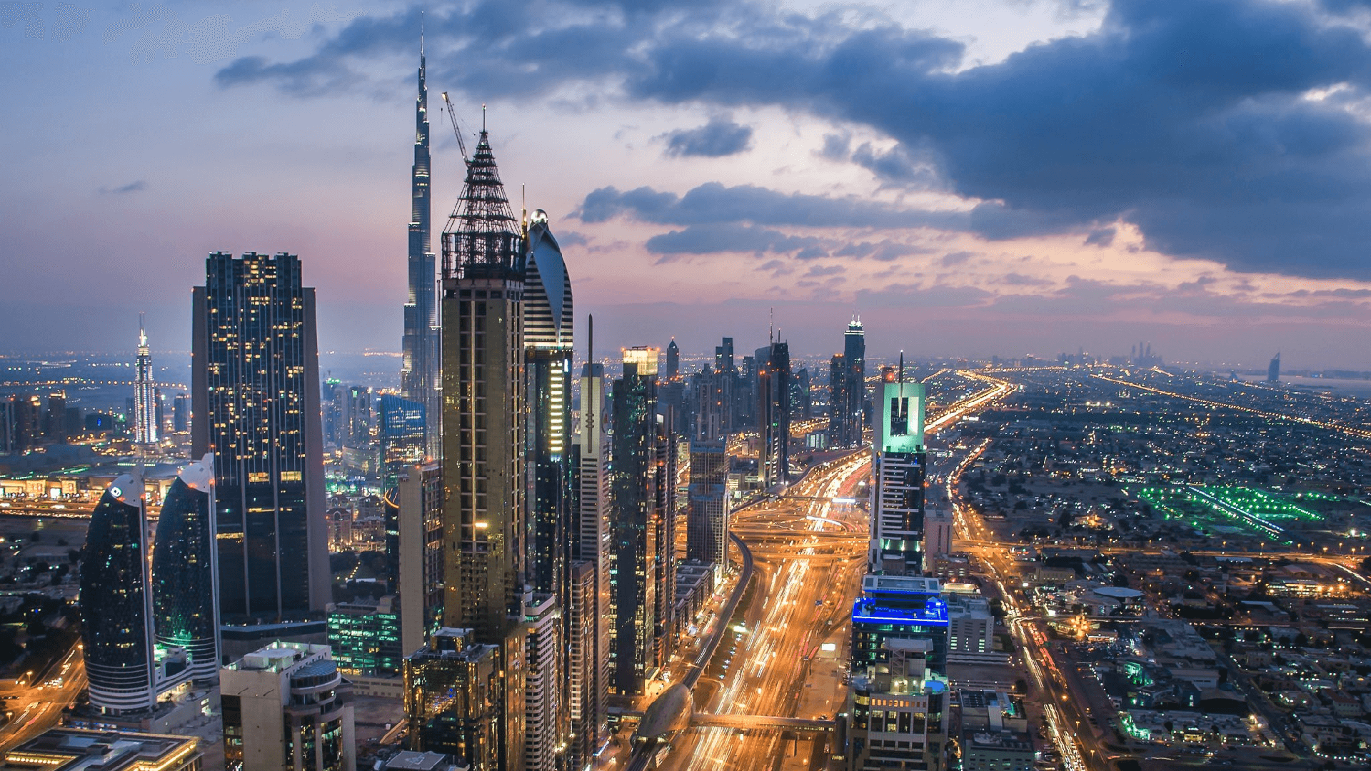 Prime Investment Land for Sale – First Business Centre Area – Dubai || 15,000 sq.ft