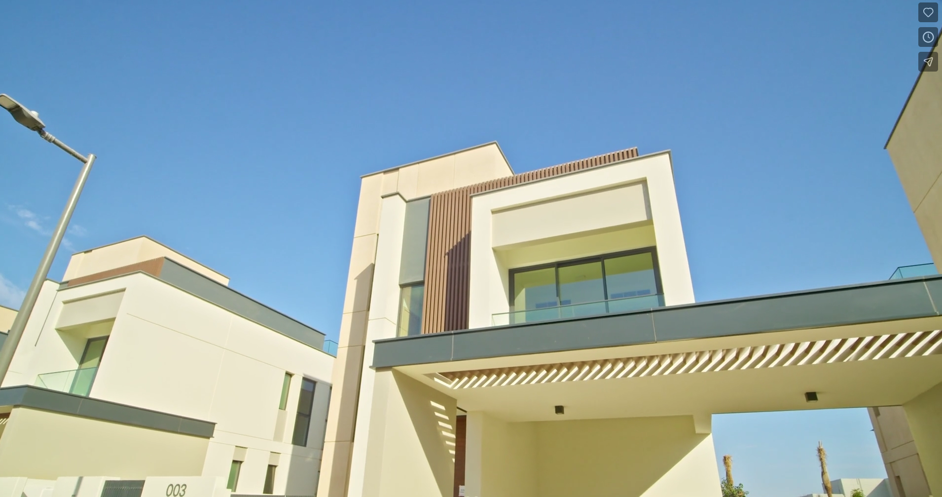 CAYA 5 Bedroom Villa | For Rent in Arabian Ranches 3